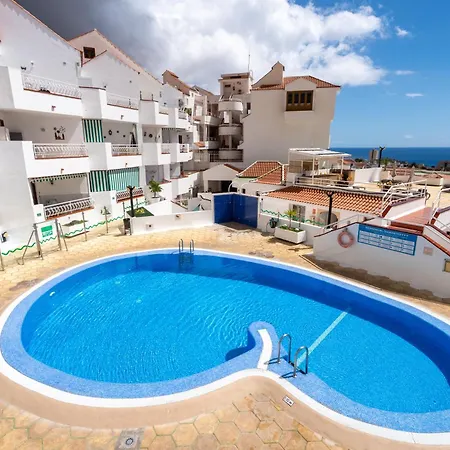 Apartment Diamante Azul *