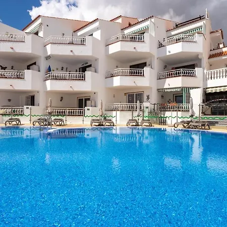 Diamante Azul * Arona (Tenerife)