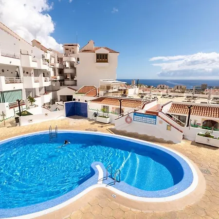 Apartment Diamante Azul *