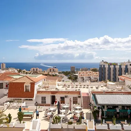 Diamante Azul Apartment Arona (Tenerife)