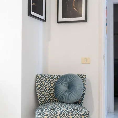 Diamante Azul Apartment