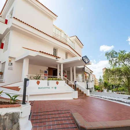 Apartment Diamante Azul