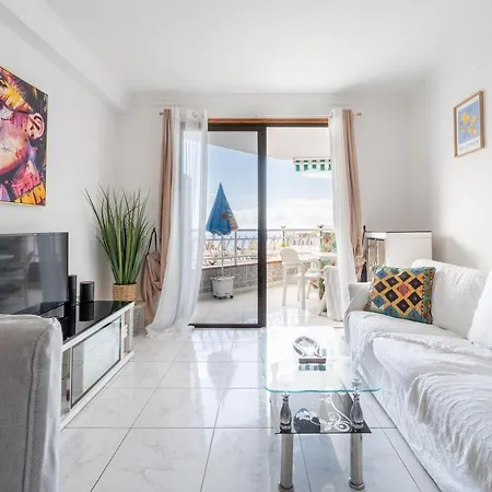 Diamante Azul Apartment *