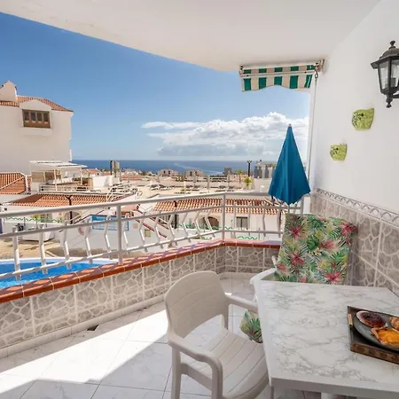 Diamante Azul Apartment Arona (Tenerife)