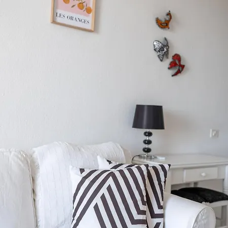 Apartment Diamante Azul