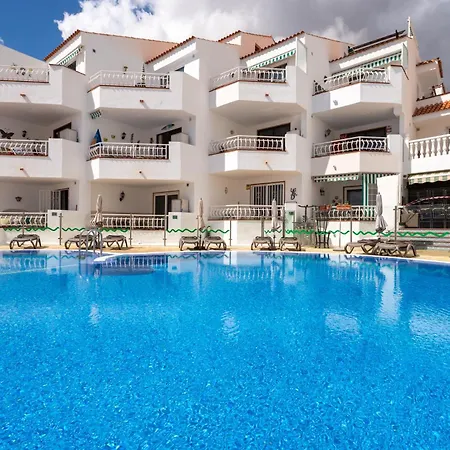 Diamante Azul Apartment *