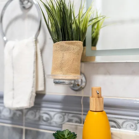 Daire Diamante Azul - Pool & Sea View, Heated Pool *