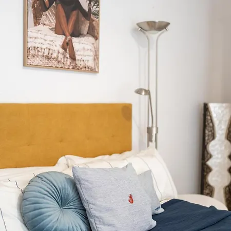 Diamante Azul - Pool & Sea View, Heated Pool Daire Los Cristianos (Tenerife)